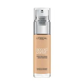 L'ORÉAL PARIS Fond De Teint Accord Parfait 3 N Beige Crème l'unité