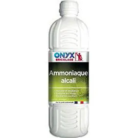ONYX Ammoniaque alcali 1l