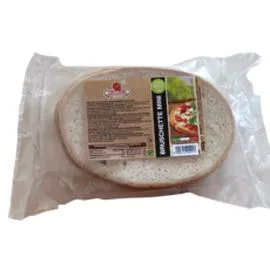 GARDAPAN Bruschette mini 260g