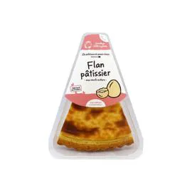 HAFNER Flan pâtissier 140g