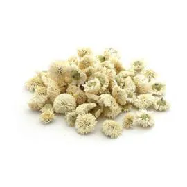 LA VIE EN HERBE Tisane Camomille Romaine Bio 11g