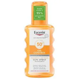 EUCERIN Protection solaire sensitive protect SPF50 200ml