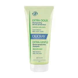 DUCRAY Shampoing Dermo-Protecteur Cheveux Délicats Extra-Doux 100ml