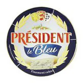 PRÉSIDENT Le Bleu 145g