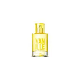 SOLINOTES Eau de parfum vanille 50ml