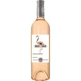 NOTRE SÉLECTION Gris de gris Pays d'Oc, vin rosé 750ml
