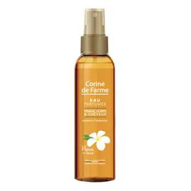 CORINE DE FARME Eau Parfumée Tiare Monoï 150ml