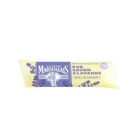 LE PETIT MARSEILLAIS Gel Lavant Mains Tradition Lavande 250ml