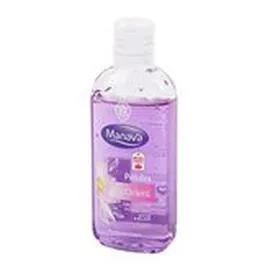 MARQUE REPÈRE, MANAVA Gel douche Pétales d'Orient 100ml