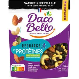 DACO BELLO Recharge en protéines 150g