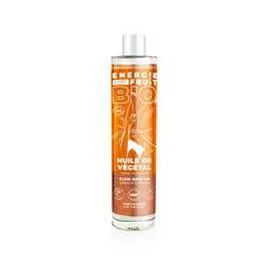 ENERGIE FRUIT Bio Huile or végétal pour le corps 100ml