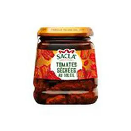 SACLÀ Antipasto tomate séchée 280g
