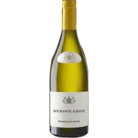 MASSON DUBOIS Bourgogne aligoté AOP, vin blanc 750ml