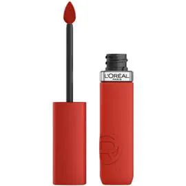 L'ORÉAL PARIS Rouge À Lèvres 400 Spill The Tea Infaillible l'unité