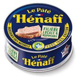 HÉNAFF Pâté 156g