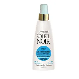 SOLEIL NOIR Lait Vitalité Après Soleil 150ml