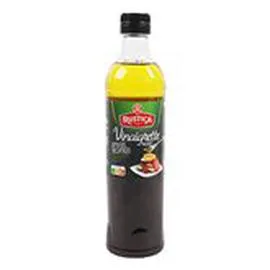 MARQUE REPÈRE, RUSTICA Vinaigrette allégée Balsamique huile d'olive 50cl
