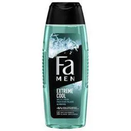 FA Shampooing douche Men Extrême cool 250ml