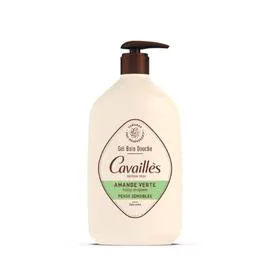 ROGÉ CAVAILLÈS Gel De Bain Et Douche Amande Verte 1l
