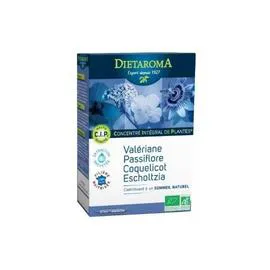DIETAROMA Cip Amp Sommeil 200g