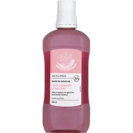 MONOPRIX Bain De Bouche Sensitive 500ml