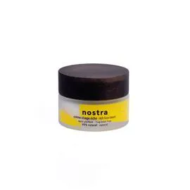 NOSTRA CREME VISAGE RICHE SANS PARFUM 50ml