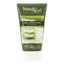 NATURALOÉ Gel Originel Bio 150ml