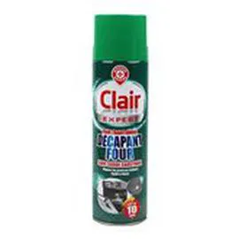 MARQUE REPÈRE, CLAIR Nettoyant four 500ml