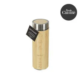 DU BRUIT DANS LA CUISINE Bouteille bambou 45 cl l'unité