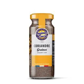 SAINTE LUCIE Coriandre en graine 25g