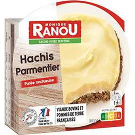 MONIQUE RANOU Hachis parmentier 300g