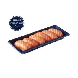 SUSHI DAILY Sushi saumon 167g