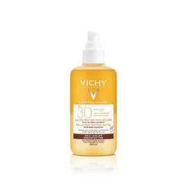 VICHY LABORATOIRES Eau protection solaire hâle sublimé SPF30 200ml