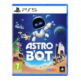 PS5 SONY Astro Bot l'unité