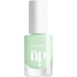 MONOPRIX Vernis à ongles 30 vert d'eau l'unité