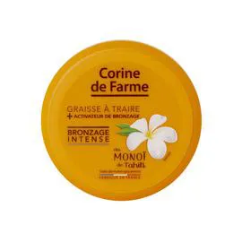 CORINE DE FARME Graisse à Traire Monoï 150ml