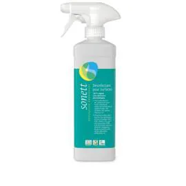 SONETT Désinfectant Pour Surfaces 500ml