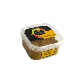 LA CONQUÊTE DES SAVEURS Curry Madras 70g