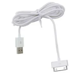 MUVIT Cable Blanc l'unité