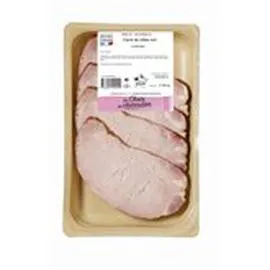 BRIENT Carré de côtes Jean 4 tranches 180g