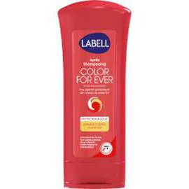 LABELL Après-shampooing Color For Ever, cheveux colorés 200ml