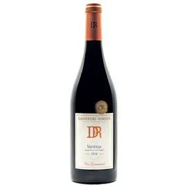 DAUVERGNE RANVIER Ventoux Aop, Rouge 750ml