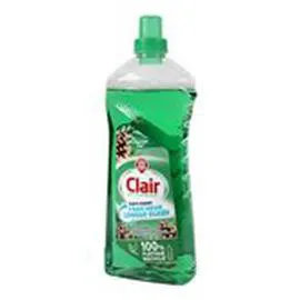 MARQUE REPÈRE, CLAIR Nettoyant multi surfaces Pins 1,5l