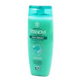 MARQUE REPÈRE, VITANOVE Shampooing Equilibrant 250ml