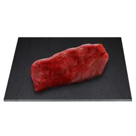  Viande de porc : Filet sans os à rôtir 800g