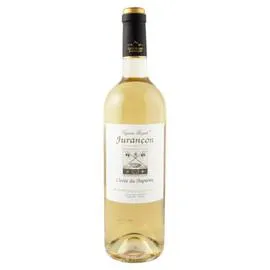 JURANÇON Vin blanc moelleux AOP Cuvée du Baptême 75cl