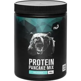 NU3 Nu3 Protein Panckae 400g