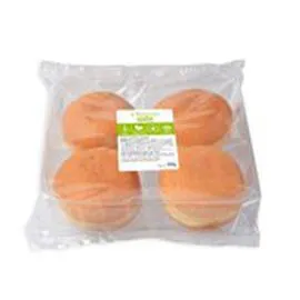 AUCHAN, MON BOULANGER Beignet aux pommes 4x75g