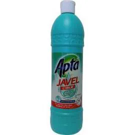 APTA Gel javel cible Eucalyptus 50ml