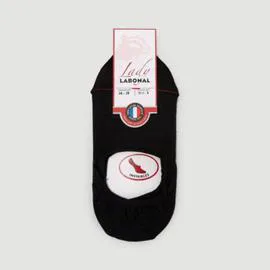 LABONAL Protège-Pieds Unis Blanc T36/38 l'unité